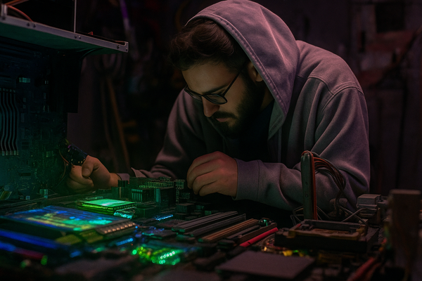 Gaming PC Financing: Cash, Credit, or Access