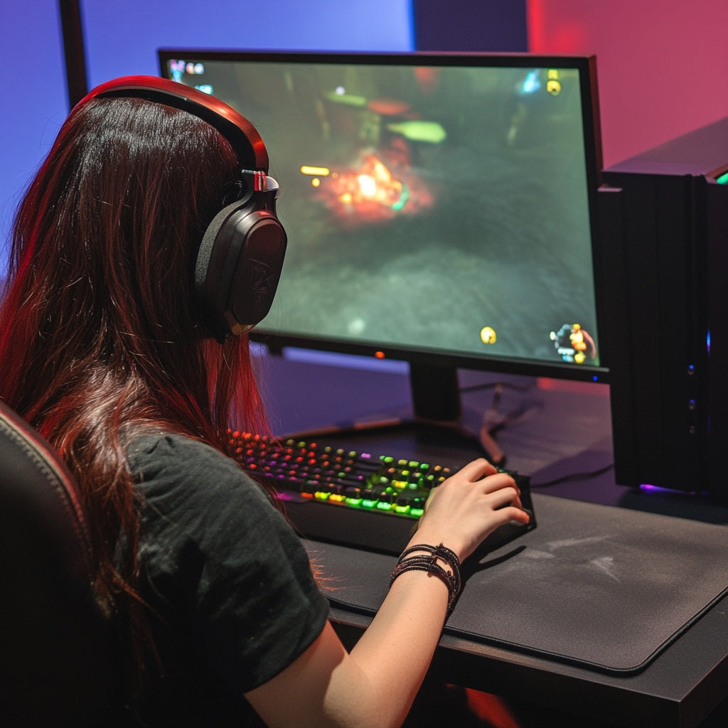 How To Cut Down On Power With Your Gaming PC No Compromise Gaming