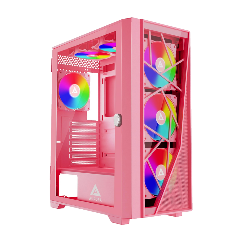 Previously Leased Desktop - SKU PO-42257