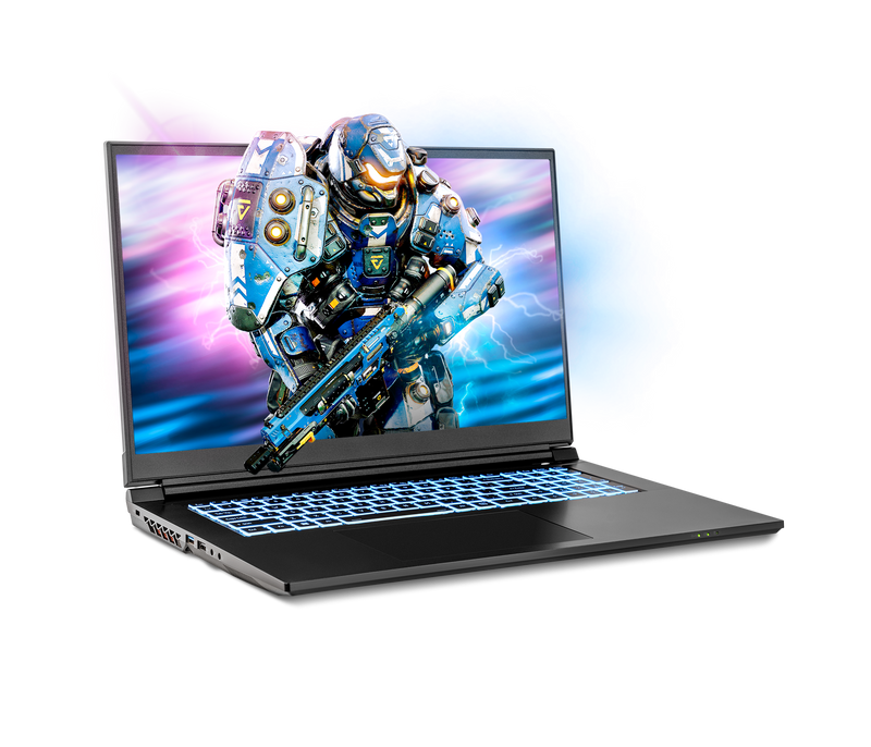 Previously Leased Laptop - SKU PO-30046