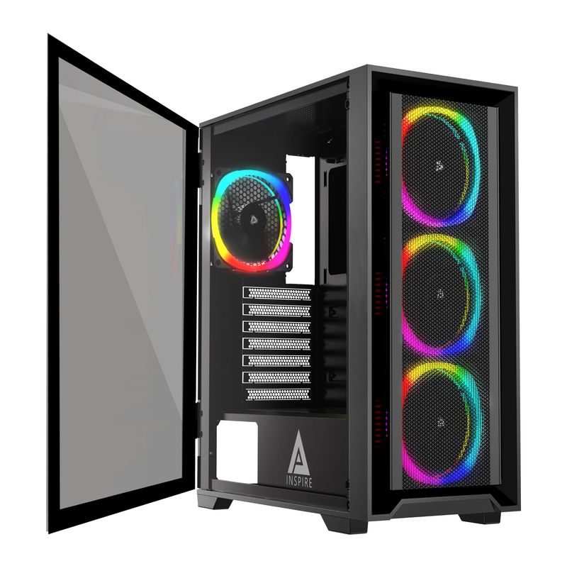 Previously Leased Desktop - SKU PO-45762