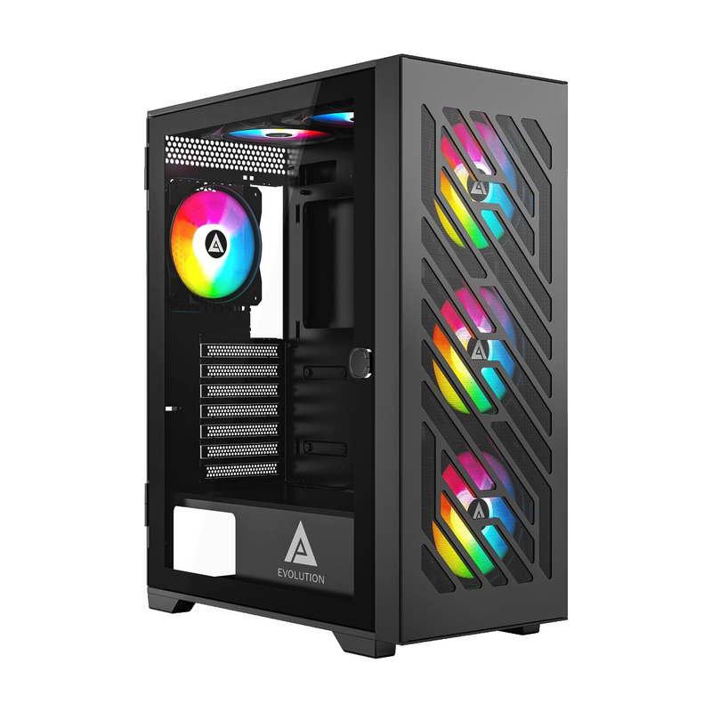 Previously Leased Desktop - SKU PO-42722