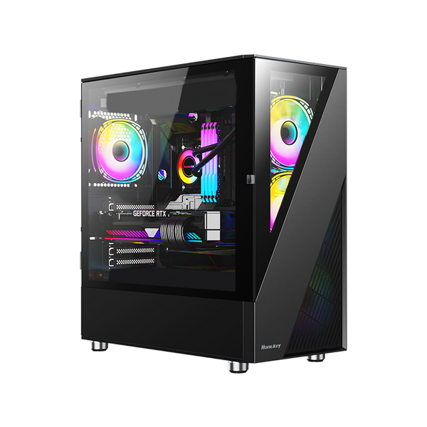 Previously Leased Desktop - SKU PO-34578