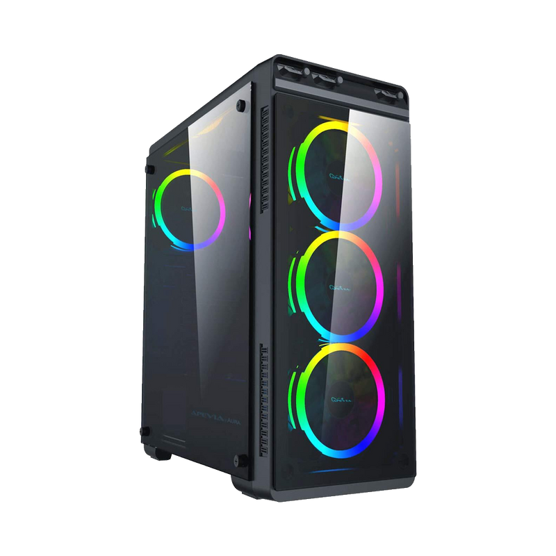 Previously Leased Desktop - SKU PO-24699