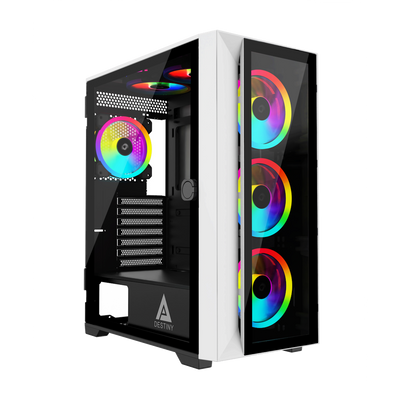 AMD Diamond Gaming PC