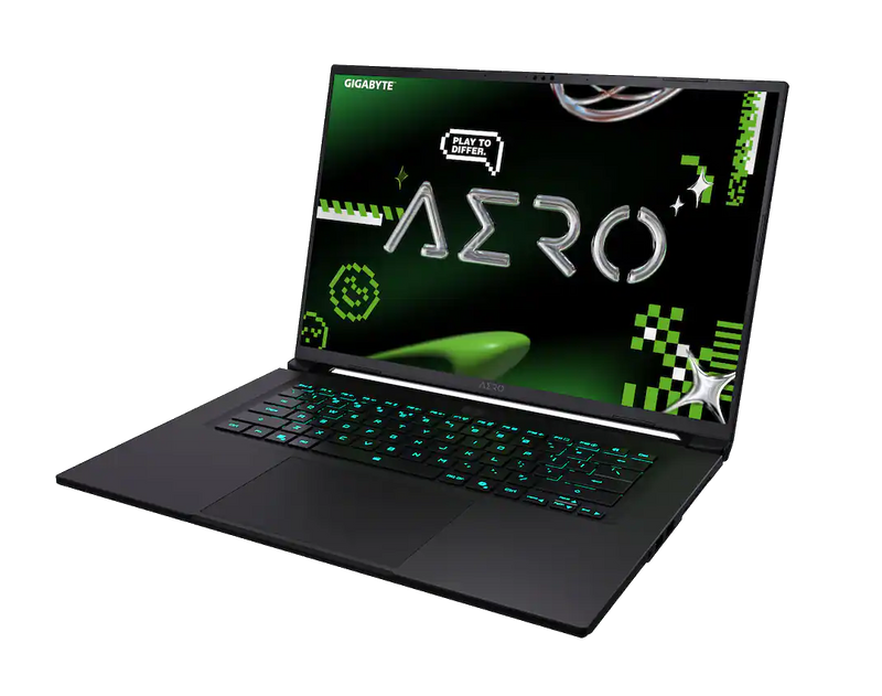 Gigabyte Aero X16 16 Inch Gaming Laptop