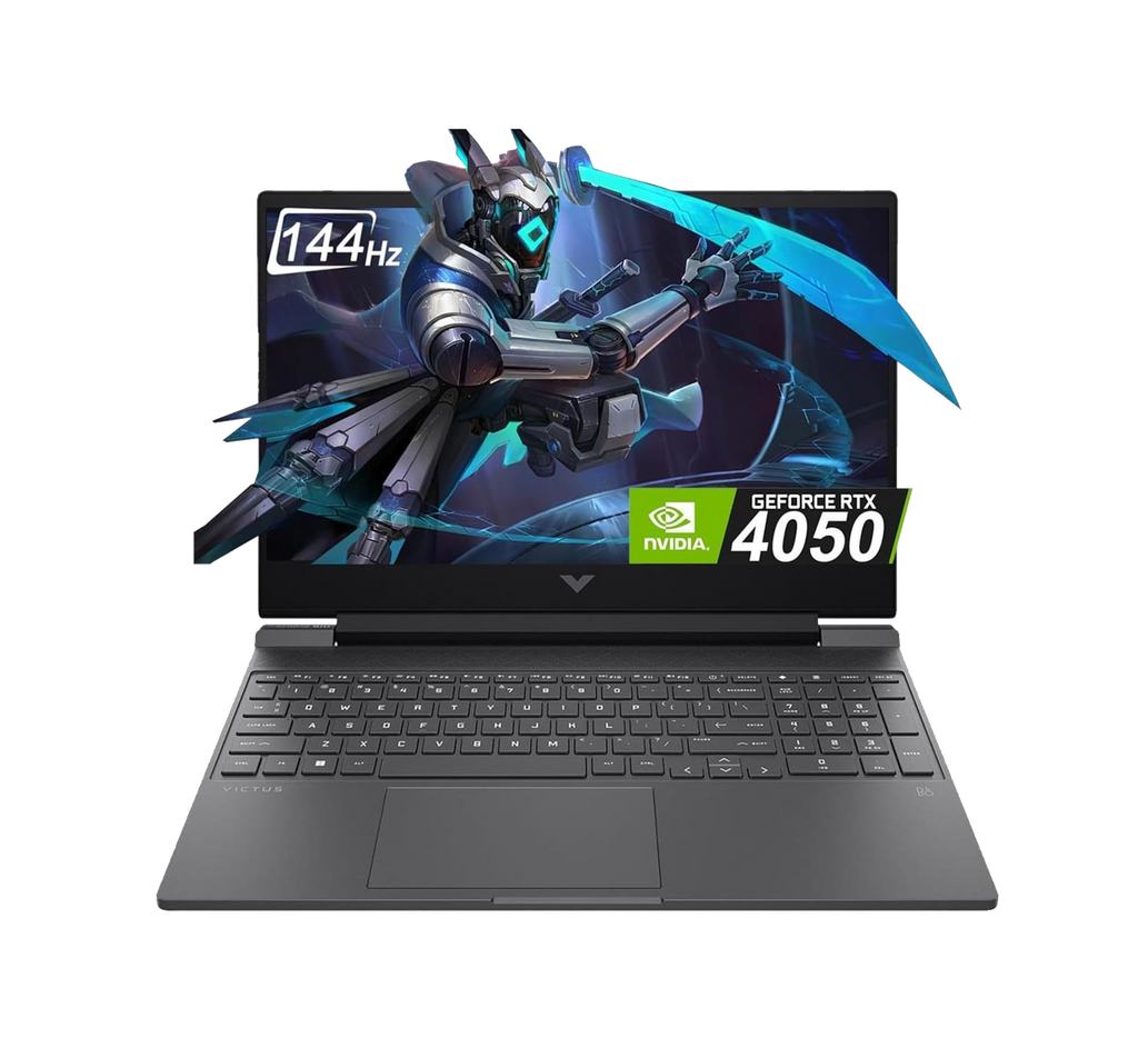 HP Victus 15-FA1082WM 15.6 Laptop | Lease or Rent | No Compromise