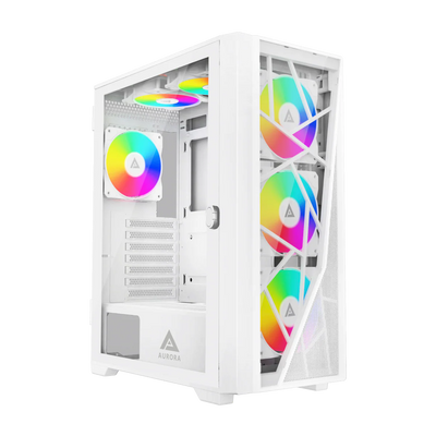 Intel Diamond Gaming PC