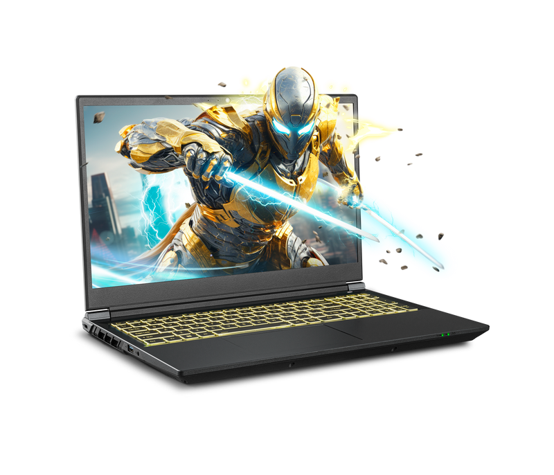 Previously Leased Laptop - SKU PO-34148