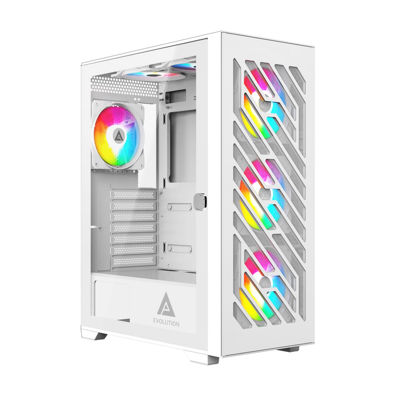 Previously Leased Desktop - SKU PO-45082