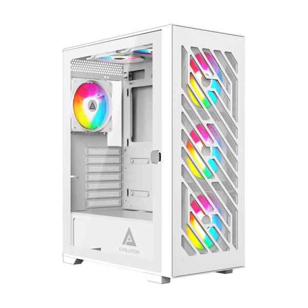 Previously Leased Desktop - SKU PO-45518