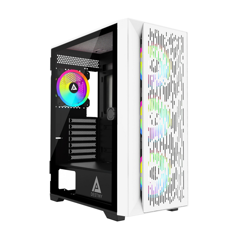 Previously Leased Desktop - SKU PO-42374