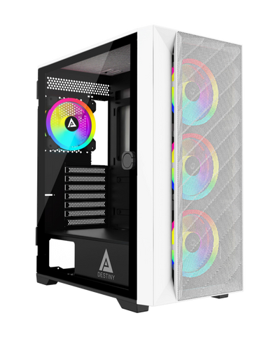 Build Your Own Custom Intel Gaming PC