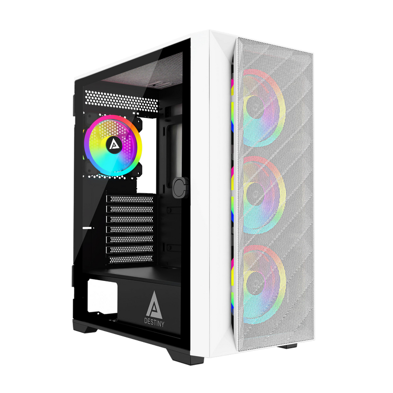 Previously Leased Desktop - SKU PO-43939