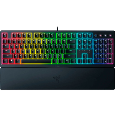 Razer Ornata Ornata V3 Wired RGB Gaming Keyboard