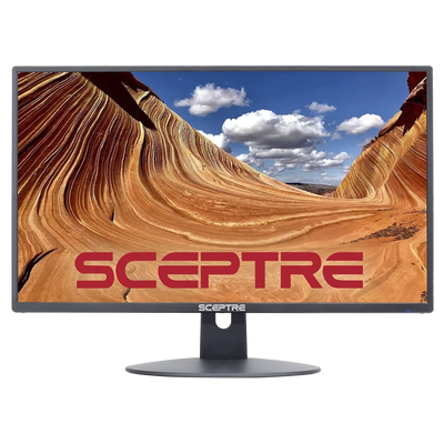Sceptre LED FHD 24 Inch Monitor