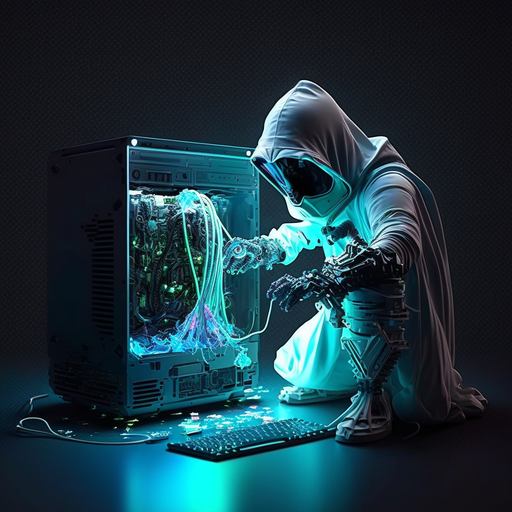 Spring Clean The Crap Out Of Your Gaming PC