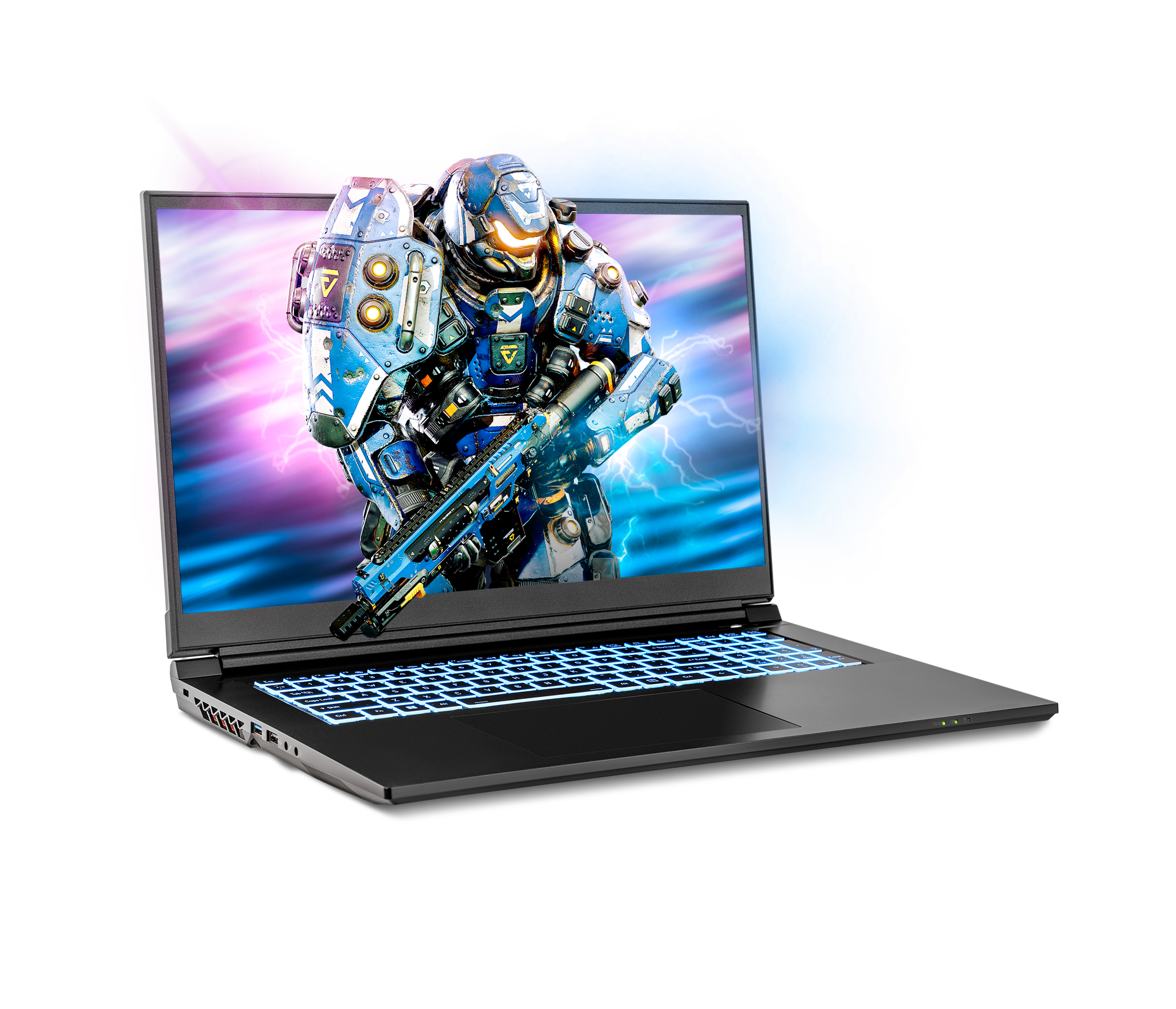 Previously Leased Laptop - SKU PO-30046