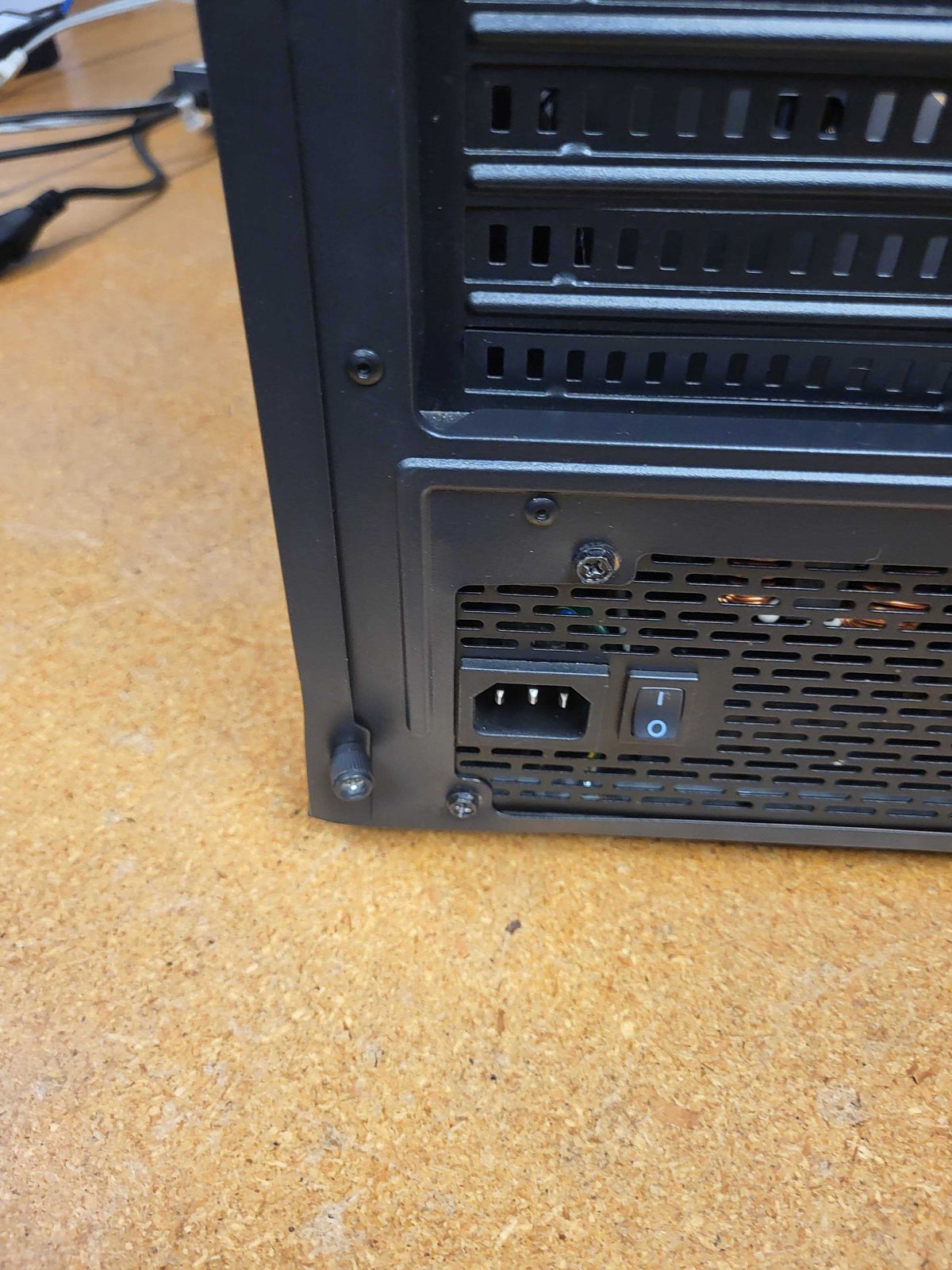 Previously Leased Desktop - SKU PO-30171