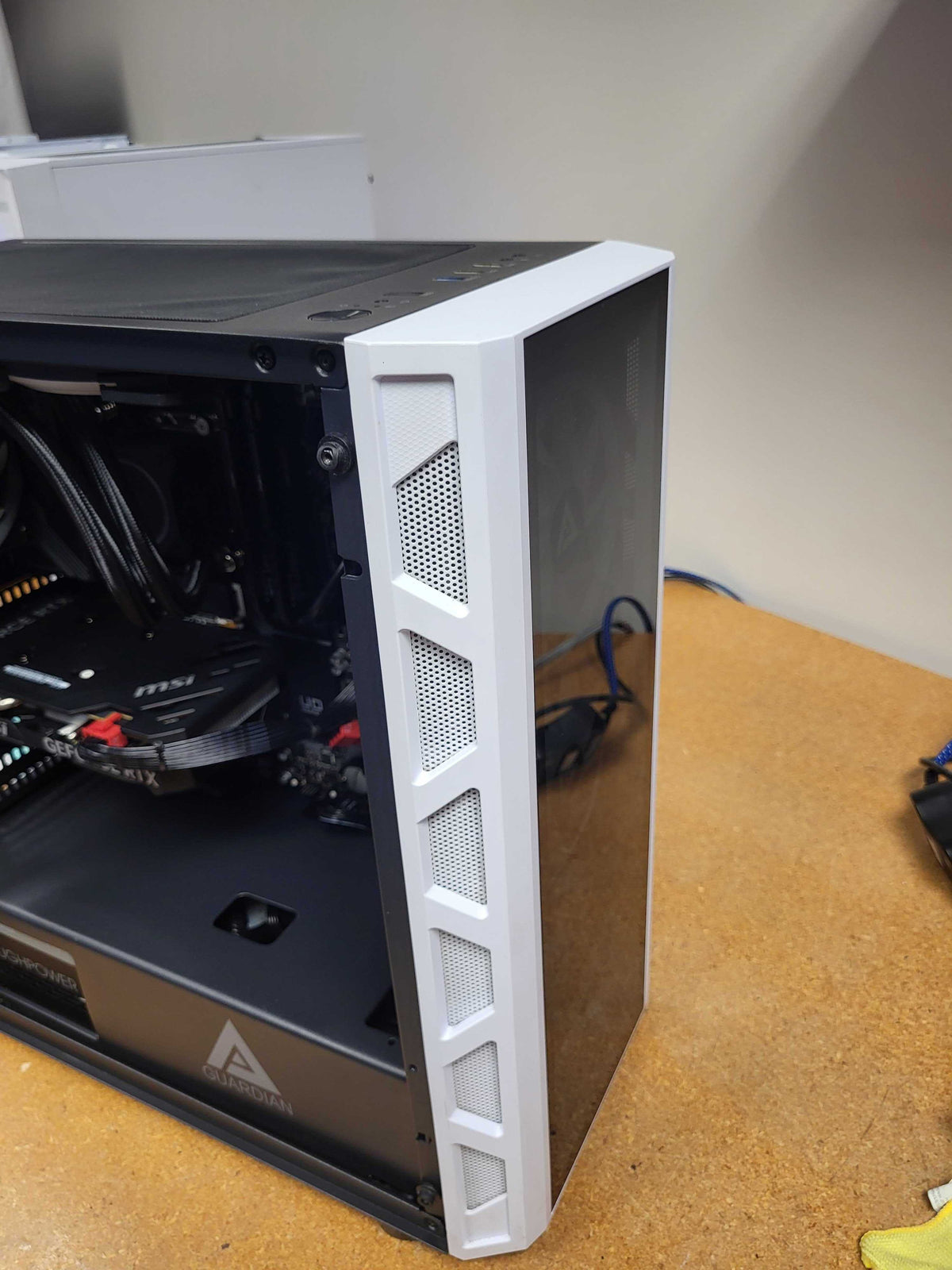 Previously Leased Desktop - SKU PO-30171