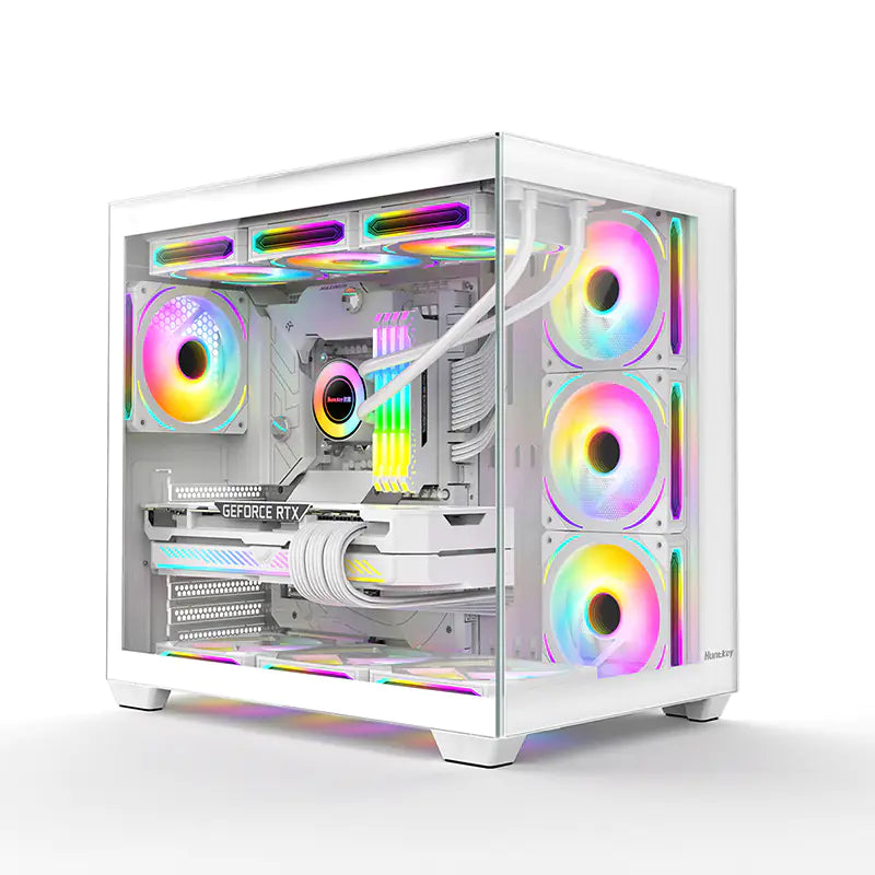 Previously Leased Desktop - SKU PO-33405