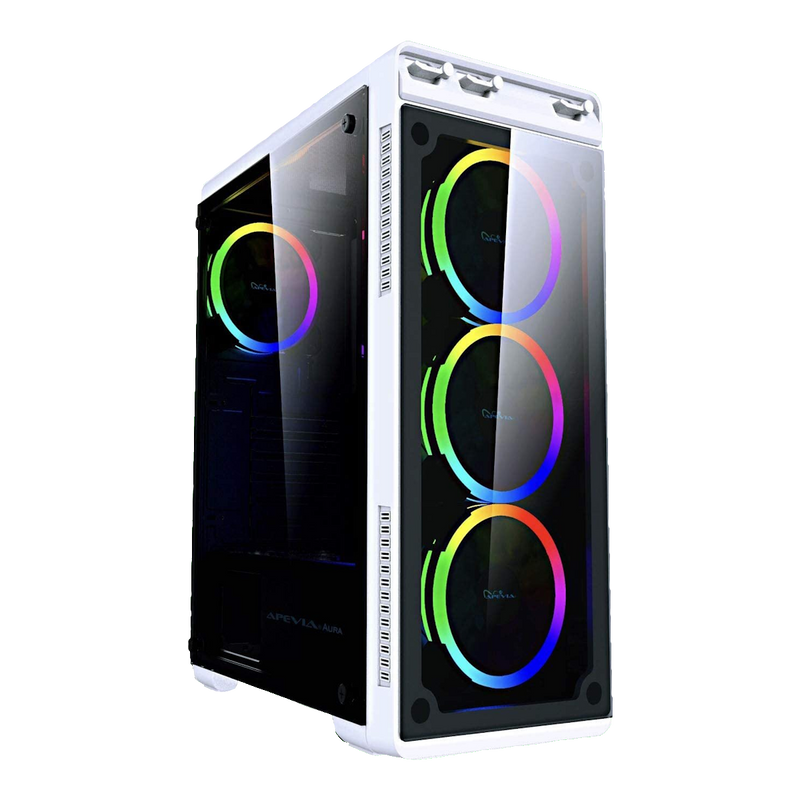 Previously Leased Desktop - SKU PO-28424