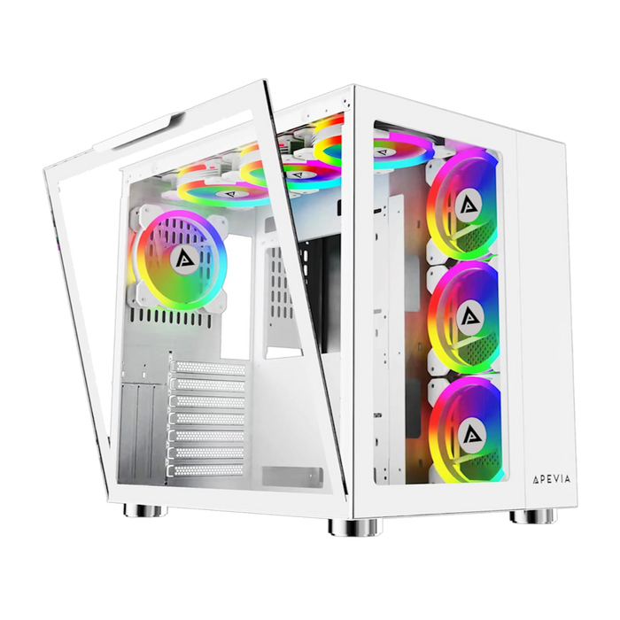 Previously Leased Desktop - SKU PO-37335