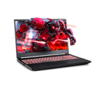 Sager NP5251M Gaming Laptop