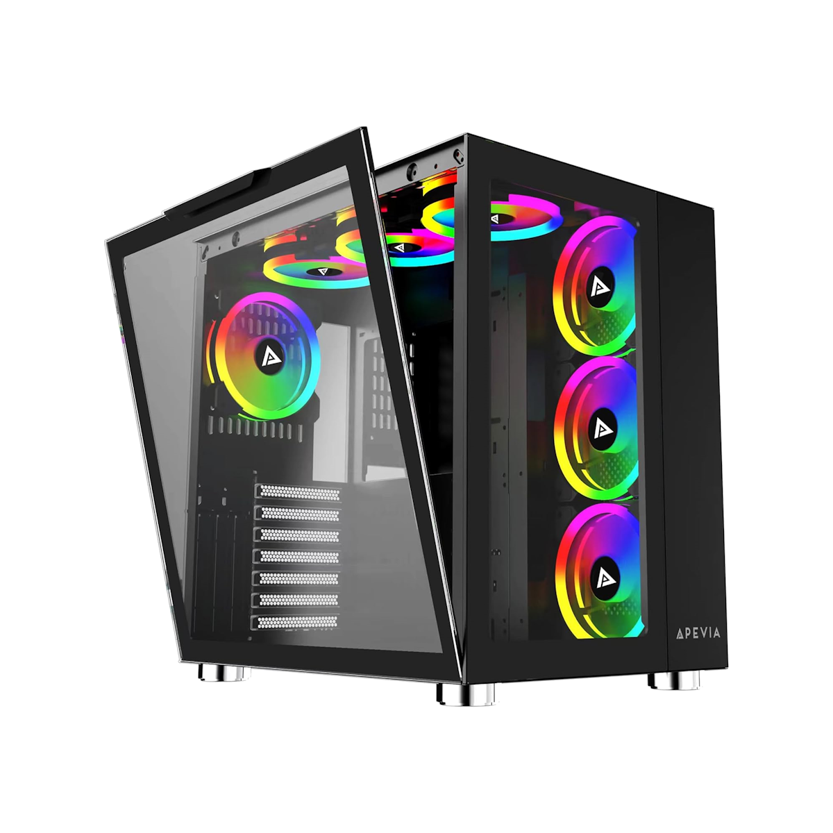 Previously Leased Desktop - SKU PO-38152