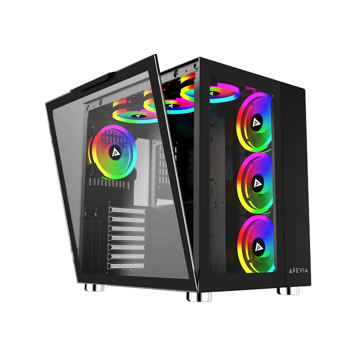 Previously Leased Desktop - SKU PO-38673