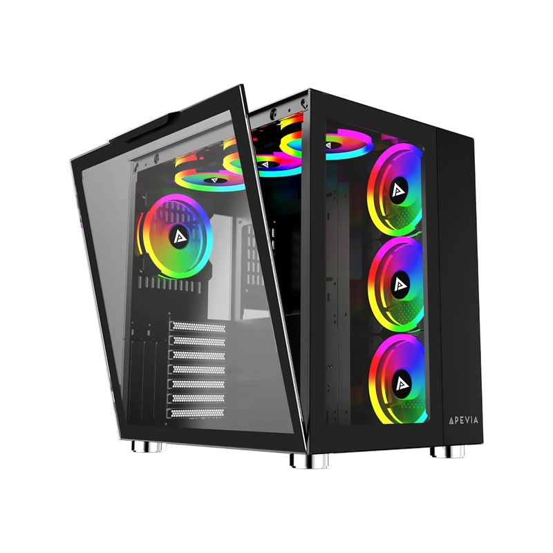 Previously Leased Desktop - SKU PO-38673