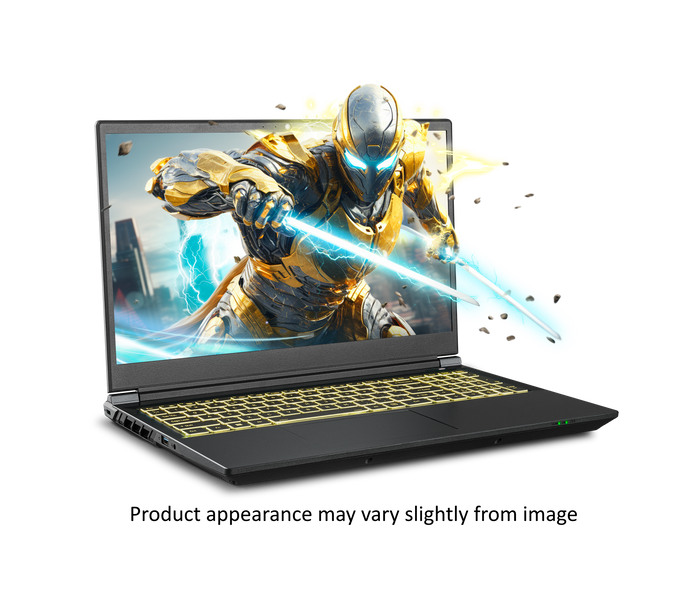 Previously Leased Laptop - SKU PO-21814