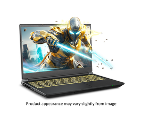 Previously Leased Laptop - SKU PO-39798