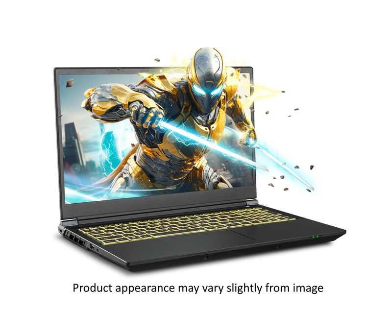 Previously Leased Laptop - SKU PO-39798