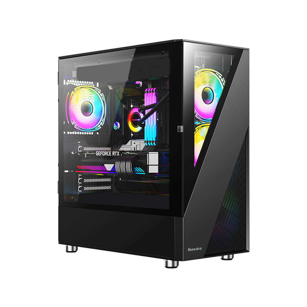 Previously Leased Desktop - SKU PO-34578
