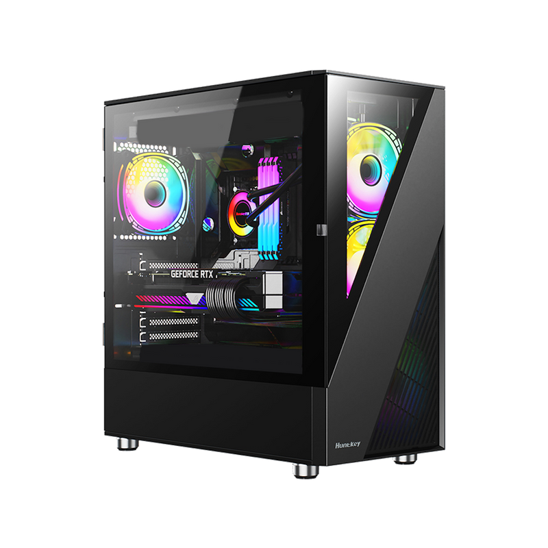 Previously Leased Desktop - SKU PO-34578