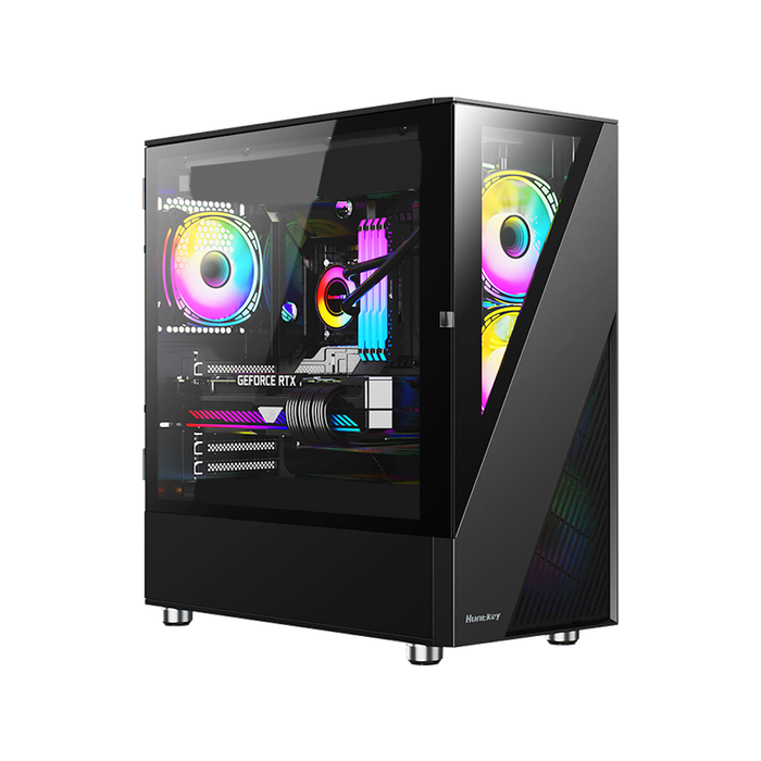 Previously Leased Desktop - SKU PO-35185