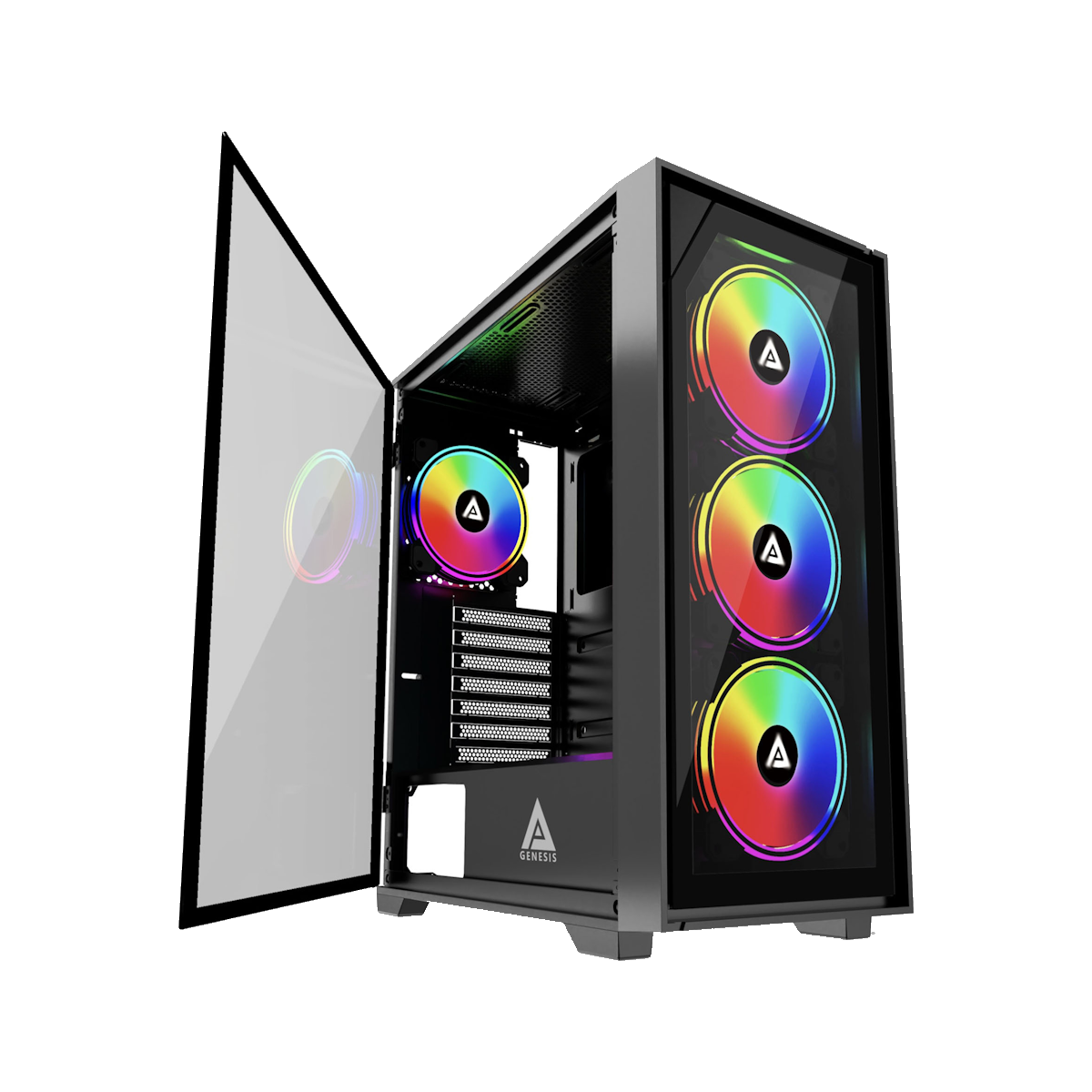 Previously Leased Desktop - SKU PO-27920