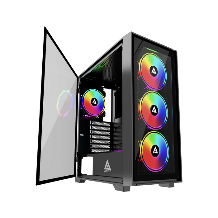 Previously Leased Desktop - SKU PO-31852