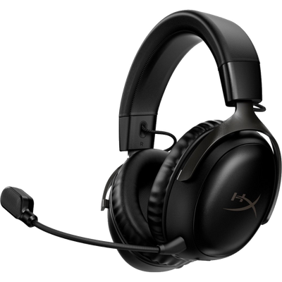 HyperX Cloud III Wireless Stereo Gaming Headset