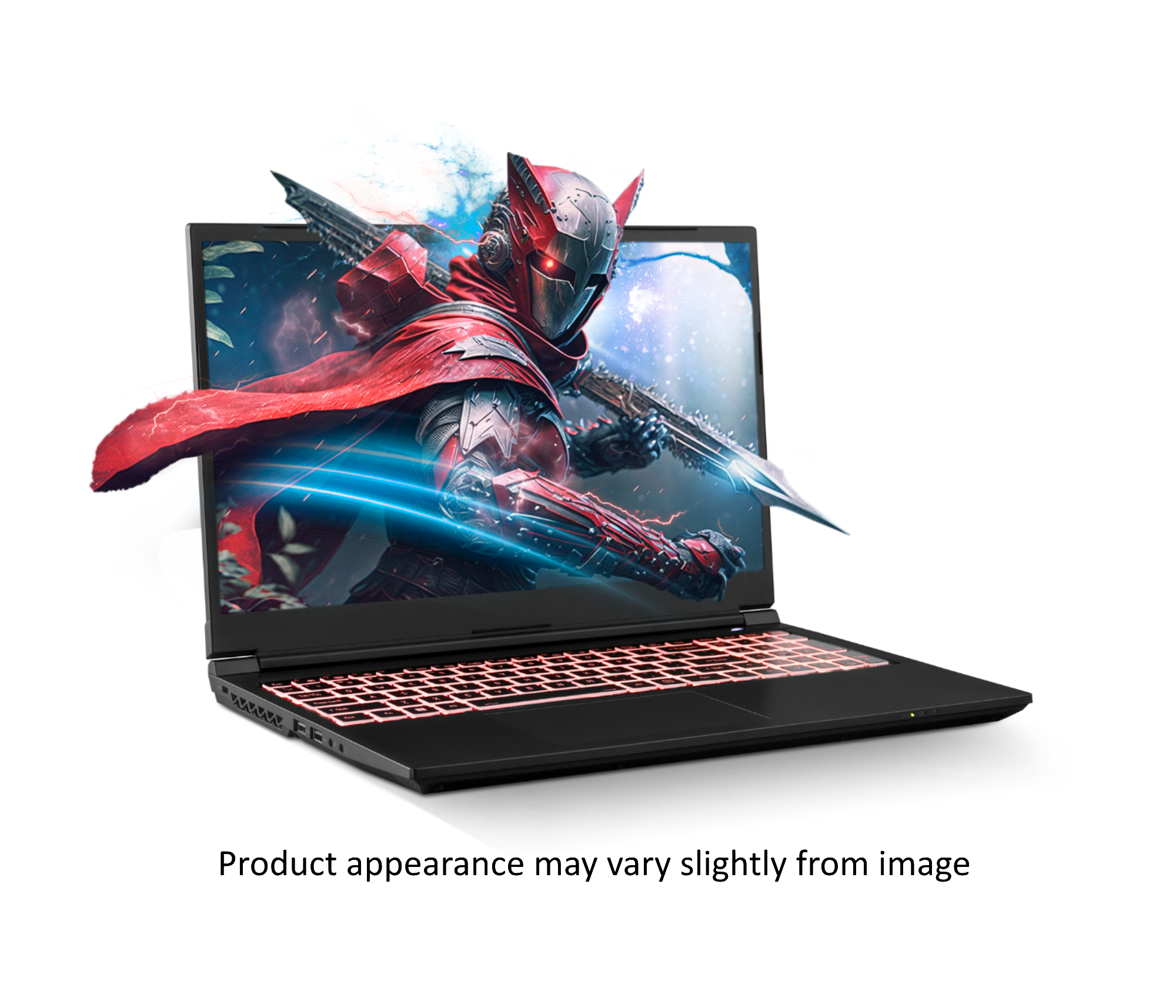 Previously Leased Laptop - SKU PO-48123