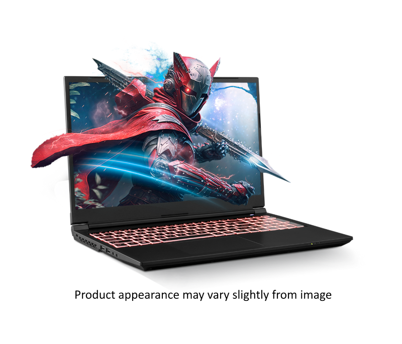 Previously Leased Laptop - SKU PO-47862