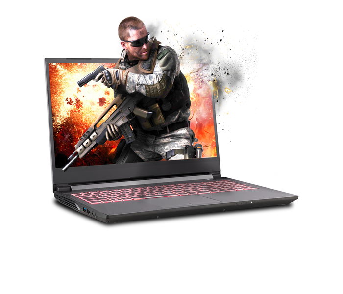 Previously Leased Laptop - SKU PO-17335