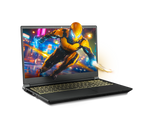 Sager NP7551M Gaming Laptop