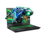 Sager NP7551N Gaming Laptop