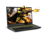 Sager NP7560M Gaming Laptop