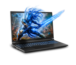 Sager NP7560P Gaming Laptop