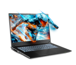 Sager NP7571P Gaming Laptop