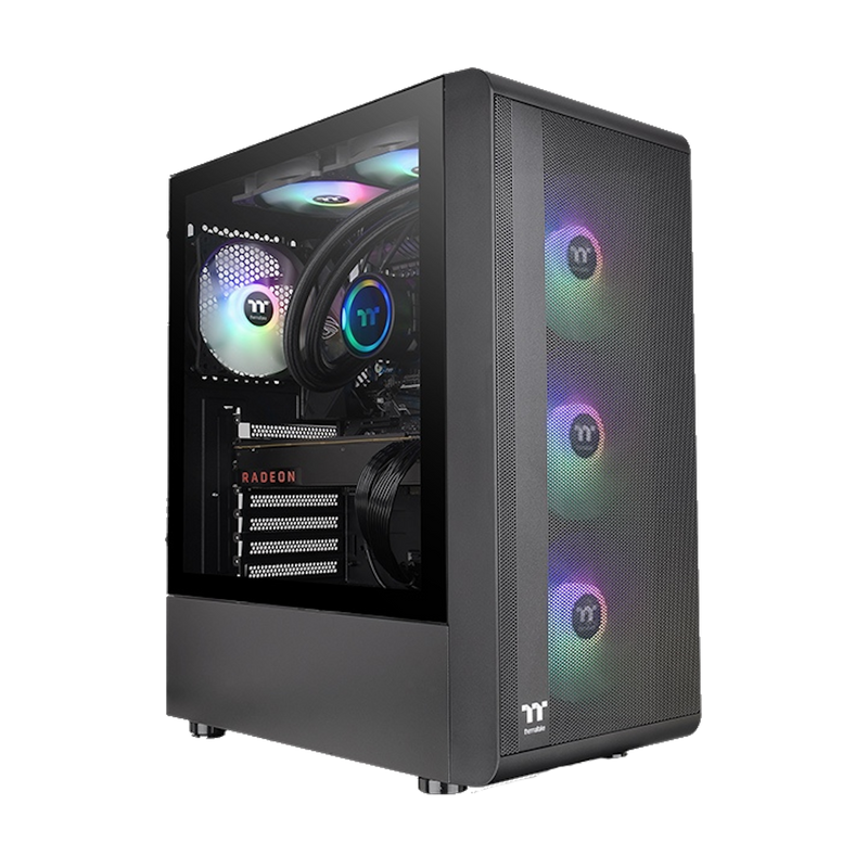 Previously Leased Desktop - SKU PO-45851