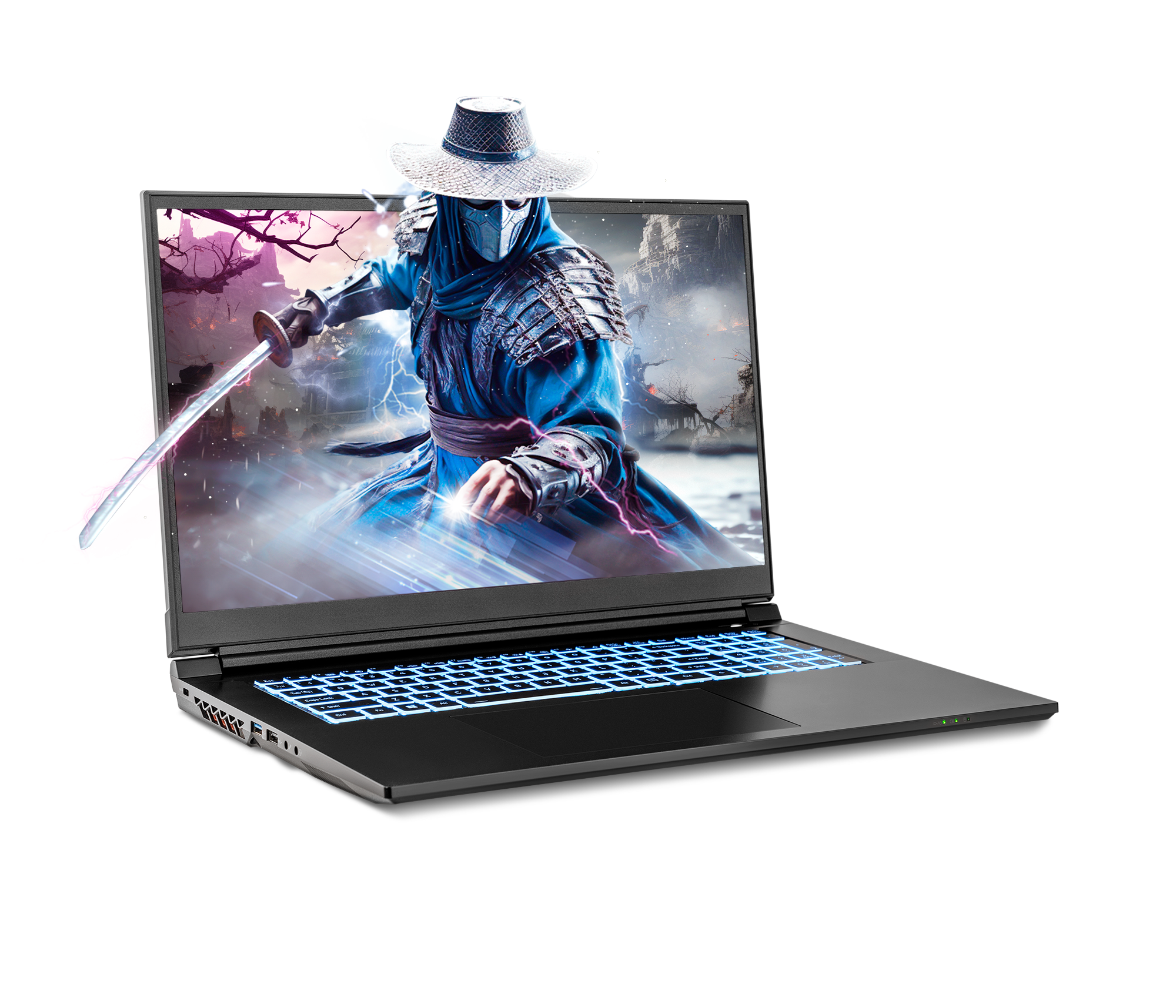 Previously Leased Laptop - SKU PO-25346